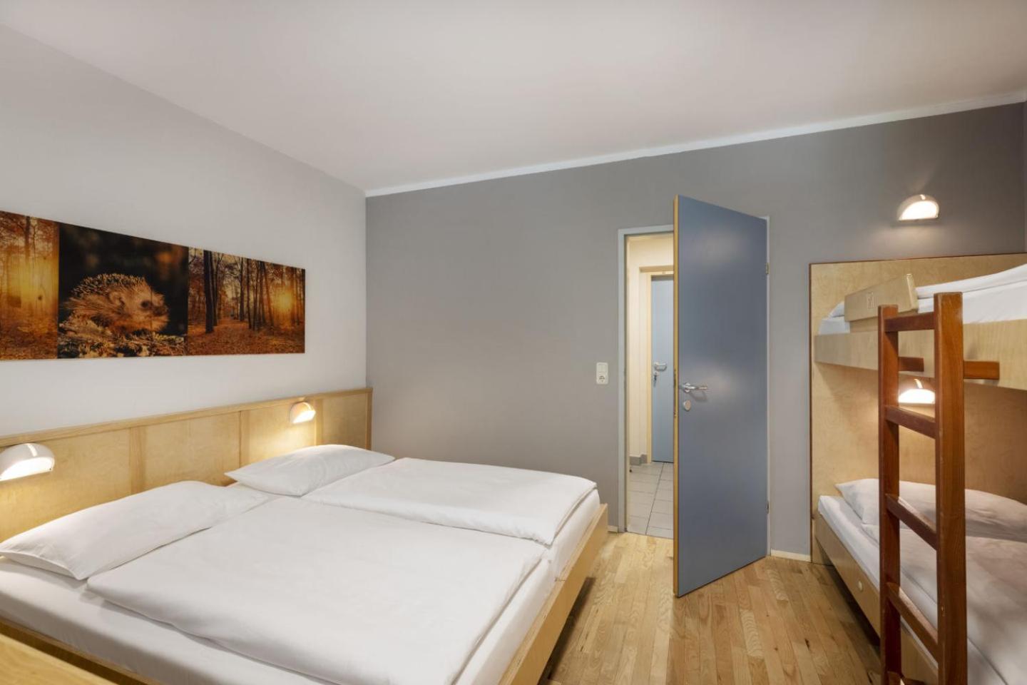 Jufa Hotel Bruck An Der Mur - Im Weitental Camera foto
