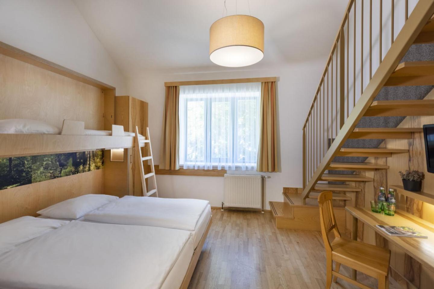 Jufa Hotel Bruck An Der Mur - Im Weitental Camera foto