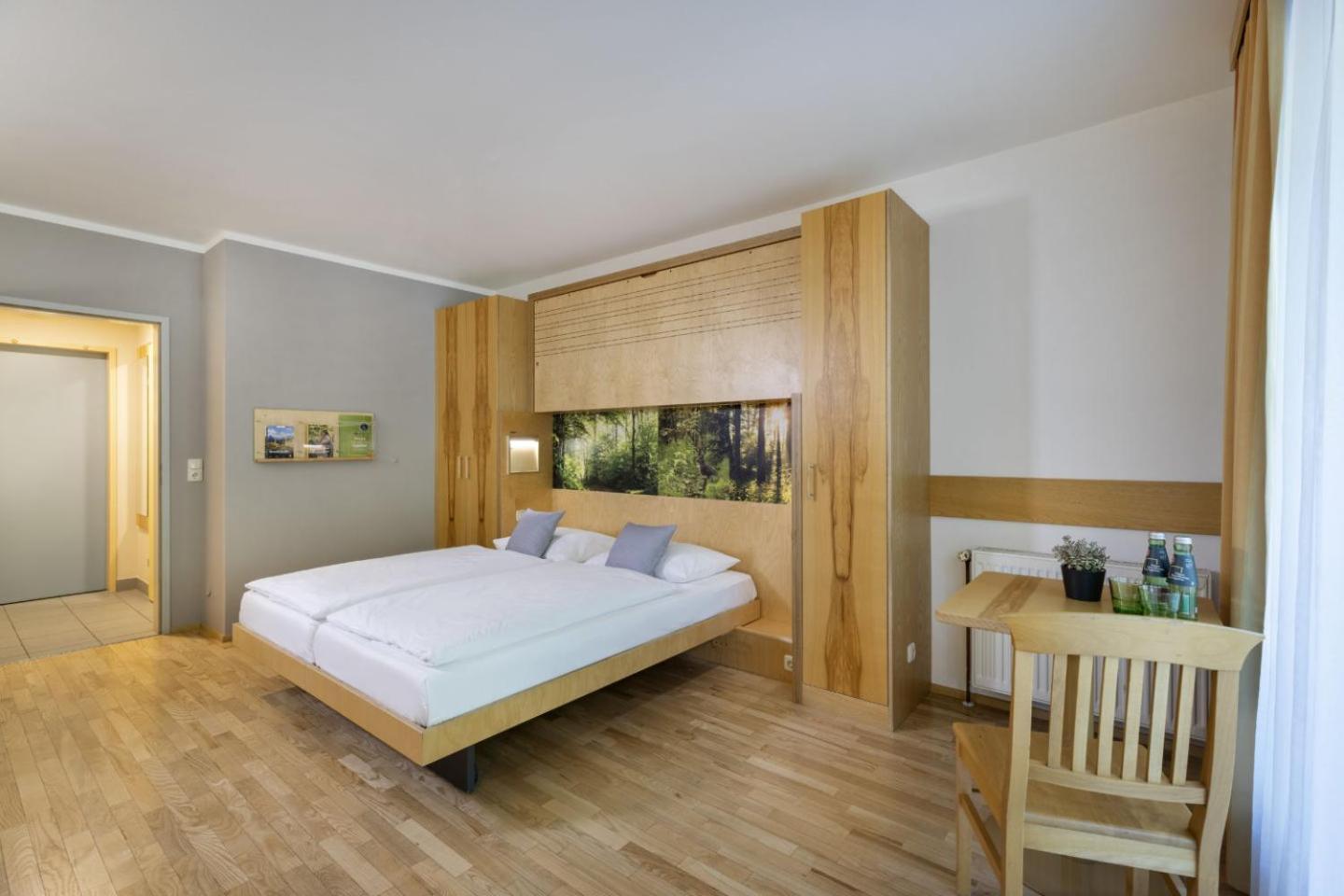 Jufa Hotel Bruck An Der Mur - Im Weitental Esterno foto