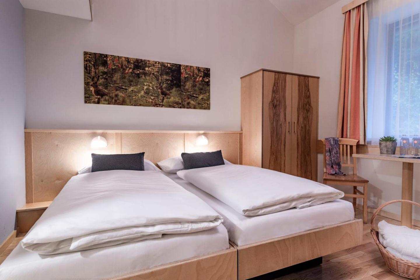 Jufa Hotel Bruck An Der Mur - Im Weitental Camera foto
