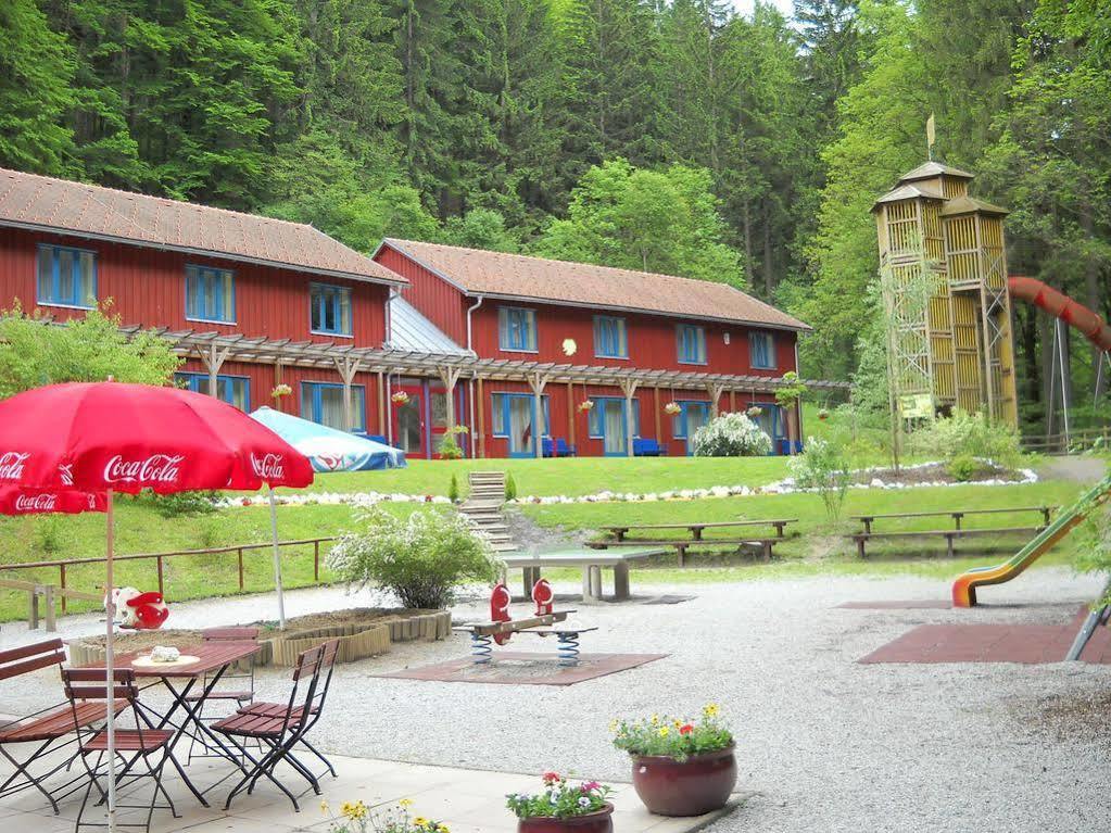 Jufa Hotel Bruck An Der Mur - Im Weitental Esterno foto
